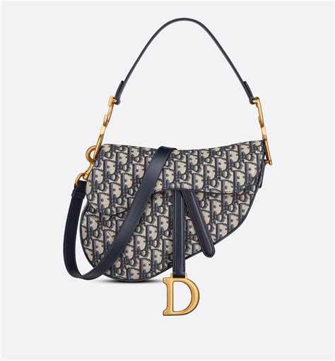 christan dior tas|designer saddle bag dior.